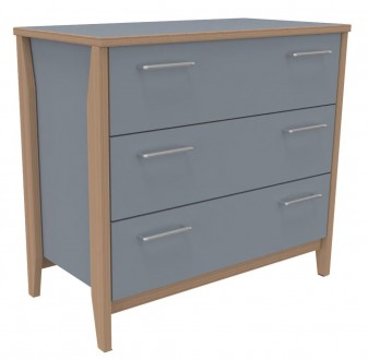 Commode Room